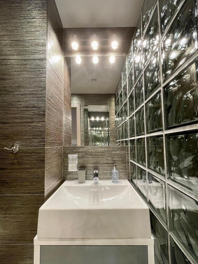 Apartment Nowoczesny Z Widokiem Na Rzeke I Jezioro *