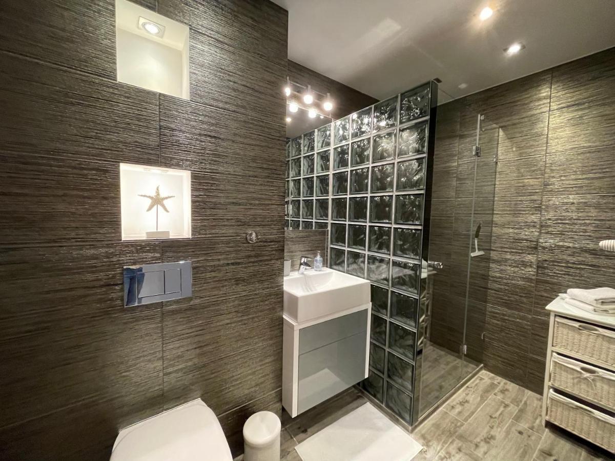 Apartment Nowoczesny Z Widokiem Na Rzeke I Jezioro *